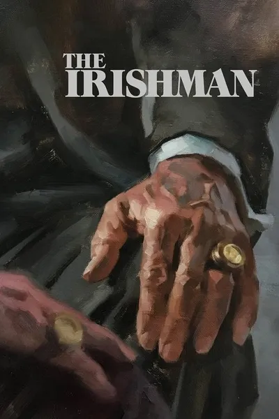 The Irishman (2019) Review — A 3.5-Hour Gangster Film Worth Every Minute